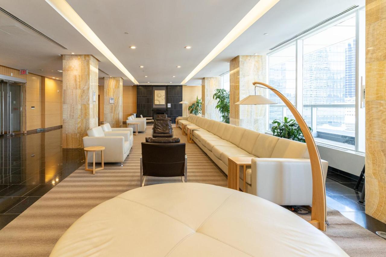 Beautiful Modern Toronto Luxurious Scotiabank Arena Aparthotel Kültér fotó